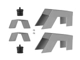 Underbed C Notch Kit Fit for Chevy/GMC Silverado Sierra C1500 Truck 1988-1998 37935063