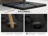 Outdoor Umbrella Base 79875566