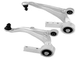 6Pcs Suspension Kit Front Lower Control Arm Tie Rods fit for Acura MDX ZDX 2007-2013 87644775