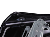 Rear Right Window Regulator with Motor Fits for Mercedes-Benz CLK280 CLK320 CLK55 CLK550 CLK63 83253494