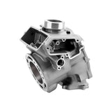 Silver Cylinder Barrel 66.4mm Fit for Yamaha YZ250 2003-2023 YZ250F Monster Energy Race Edition 62921361