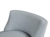 25" Upholstered Counter Stool B03548978