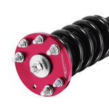 Coilover Shock Absorber Adjustable FIT For Honda Accord 8th Gen 2008-2012 Strut Kits 50917247