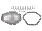 14 Bolt 10.5" Polished Aluminum Rear Differential Cover Fits for GMC Chevy 2500 3500 Truck 97661862