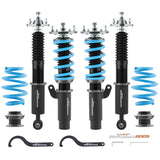 Front & Rear Coilover Suspension Parts Fit For BMW 3 4-door sedan 318i 330i 325i 328i 30981349