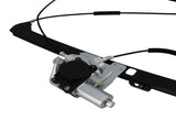 Front Left Window Mechanism fit for BMW E39 525i 528i 530i 540i 51338252393 68844745