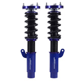Coilovers Struts Shocks Absorber Fit For BMW 3 4-door sedan 318i 330i 325i 328i 318d 08990982