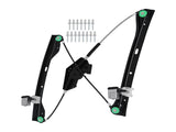 Power Window Regulator Assembly fit for Mercedes C300 E350 2008-2013 A2127201579 86509186
