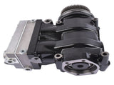 Air Compressor for Paccar 1977704 1977704PRX 9125181000 1805490 1805393 14243066
