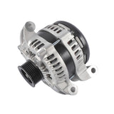 Alternator 200A 12 Volt CW 6-Groove Pulley Replacement for Ford Ford F-250 F-350 Super Duty V8 6.2L 01205560