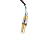 AT360573 Wheel Speed Sensor Replacement for John Deere 450H 550H 650H 700H 750C 850C 90978009