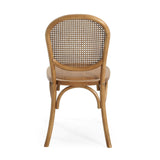 DINING CHAIRS Light Brown N779P192530L