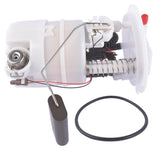 ZUN Fuel Pump 19316255 for Chevrolet City Express LS LT Nissan NV200 S SV 2.0L l4 38283036