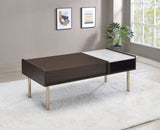 Carrie - Lift-Top Coffee Table - Brown B081P157739