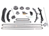 Timing Chain Kit for Jeep Volkswagen Dodge Chrysler 4-Door V6 3.6L 6509253AA 5184357AE 5184356AE 38896720