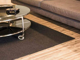 self Adhesive 12" Carpet Tiles Peel and Stick Floor Plank Mat Non-Slip 77145145