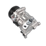 A/C Compressor with Clutch Fit for Chevy Malibu GMC Acadia Cadillac XT4 Buick Regal L4 2.0L 2.5L 94466678