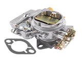 Manual Choke 1 Barrel Carburetor 144170200223 Replacement for Ford 1957 1960 1962 144 170 200 223 59490533