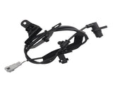 4pcs ABS Wheel Speed Sensor fit for Toyota Tacoma AWD RWD 2.7L L4 98-04 ALS732 22528748