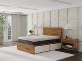 Copper Infused Hybrid 12 Inch Soft Memory Foam King Mattress B047P300732