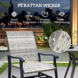 Patio Glider Chair 42204603