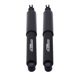 7"-8" Rear Drop Shocks Fit For Chevrolet C1500 1988-1998 2WD ONLY 59279747