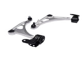 Pair Front Lower Control Arms Replacement for Honda Passport Ridgeline Acura MDX 2014-2020 89864932