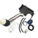 BX-CAIK-02 Cold Air Intake Kit for GMC/Chevy 4.8L/5.3L/6.0L V8 Blue 25835293