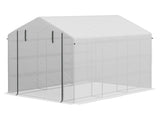Mini Walk-in Greenhouse 25670005