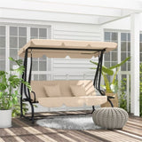 Outdoor Patio Swing Chair 79390926