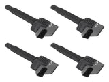 4 PCS Ignition Coils fit for VW Arteon 2.0L 2019 Atlas 2.0L 2018-2019 Beetle 1.8L 71685845