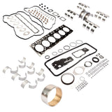 Cylinder Head Gasket Set for 2007-2015 Dodge Ram 2500 3500 6.7L Cummins Diesel 4955229 4955230 52030490