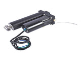 Power Trim Tilt Assembly 8M0055011 830250T3 Replacement for Mercury Mariner 35HP 40HP 50HP 60HP 04173158