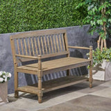 IMPERIAL BENCH 62539.00SGRY