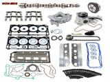 Non MDS Lifters Camshaft Kit Replacement for 09-15 Dodge Ram 2500 3500 5.7L V8 Hemi Pickup 66456084