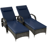 Folding Lounge Chairs / beach chair 05212093