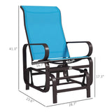 Garden chair / Rocking Chair 93913060