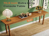 Long Console Table/Living room table 28379527