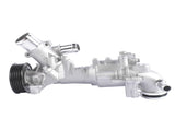 Water Coolant Pump Fits for Mercedes-Benz CLA45 AMG GLA45 AMG GLA250 2.0L L4 2014-2020 1332000601 70175465