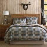 Twin Down Alternative Comforter Mini Set B035100458