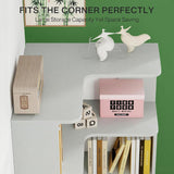 Shelf Book/Storage Cabinet 44622536