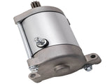 Starter Motor for Yamaha ATV Grizzly 400 450 600 660 Kodiak 400 450, Wolverine 450, UTV Rhino 450 99501407