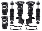 Coilover Shock Absorber Suspension Parts Fit For Ford Mustang S-197 2005-2014 Fit For Ford Mustang 26204794