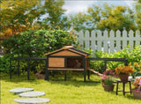 Small Animal Playpen Cage 83470858