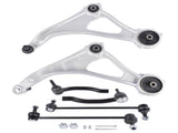 Front Lower Control Arms w/ Ball Joint Assembly Fit for Nissan Altima 2015-2018 Maxima 2016-2023 96561164
