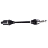 Front Right CV Axle Shaft Fit for Tesla Model X 2016-2021 AWD 4-Door 1027115-00-B 1027115-00-D 03984166