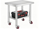 Metal Work Table 18226972