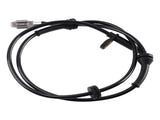 2Pcs ABS Wheel Speed Sensor Front fit for Nissan Altima Maxima 2AB2759 AB1336 35137969