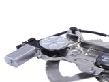 Front Left Power Window Regulator with Motor for 03-09 Kia Sorento 21122075