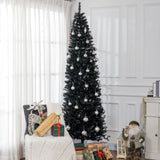 8ft Christmas tree 91133242